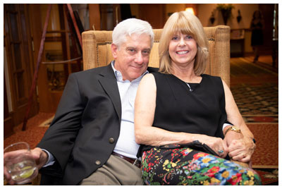 2018 Denver Golfers Against Cancer Gala for Cancer Research 
