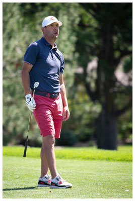 2018 Denver Golfers Against Cancer AutoNation Subaru Golf Tournament for Cancer Research 