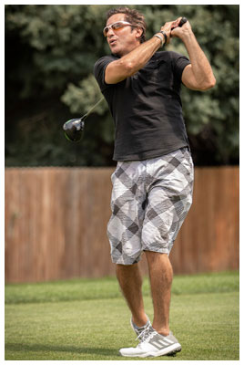 2018 Denver Golfers Against Cancer AutoNation Subaru Golf Tournament for Cancer Research 