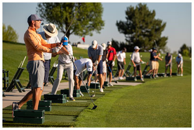 2019 Denver Golfers Against Cancer Golf Tournament for Cancer Research